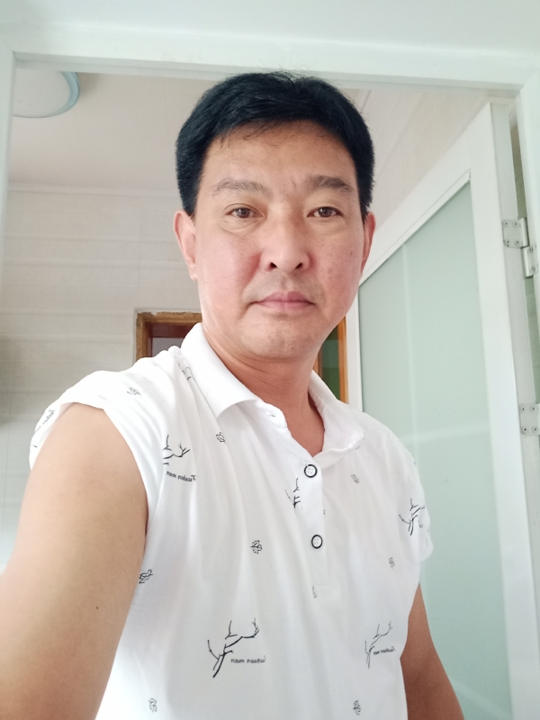 为爱停留的第一张照片--龙岩交友网