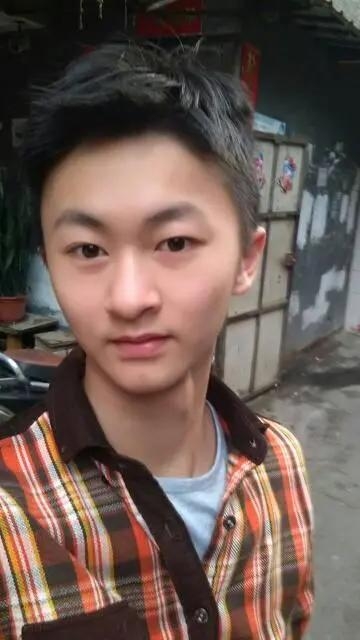 才不会的第一张照片--龙岩交友网