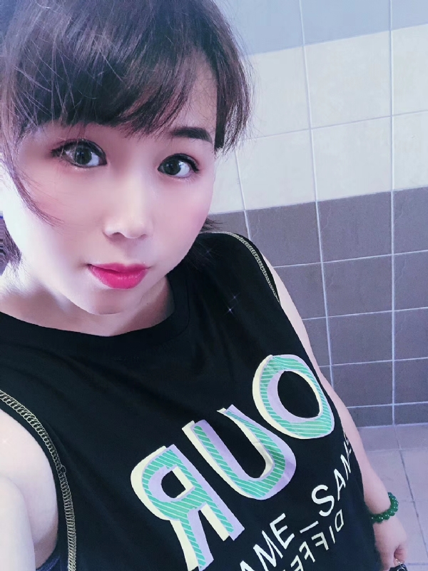 Judyfu的第一张照片--龙岩交友网