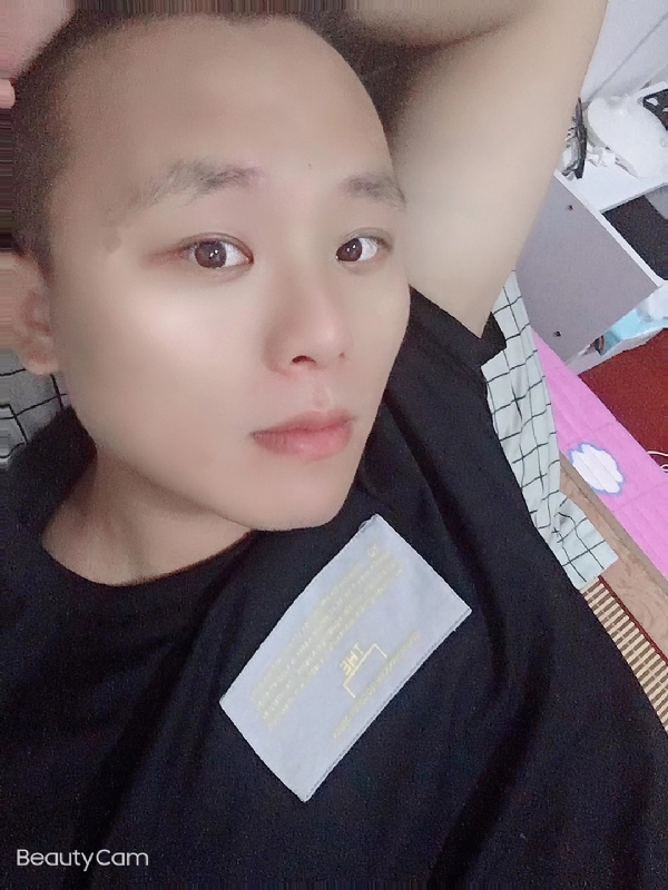 相守的第一张照片--龙岩交友网
