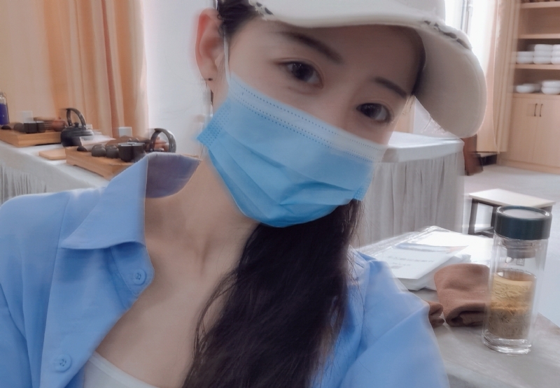 木头人的第一张照片--龙岩交友网