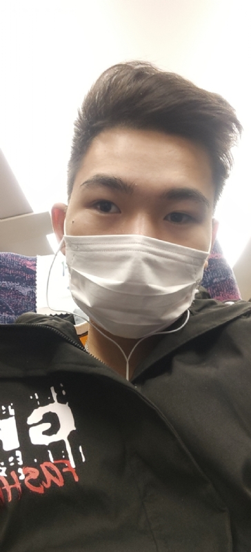 小霪虫的第一张照片--龙岩交友网
