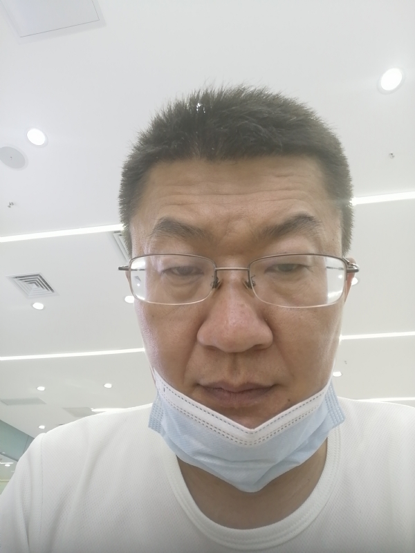 无奈的第一张照片--龙岩交友网