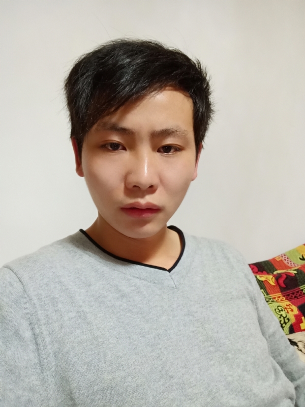 晴空万里的第一张照片--龙岩交友网