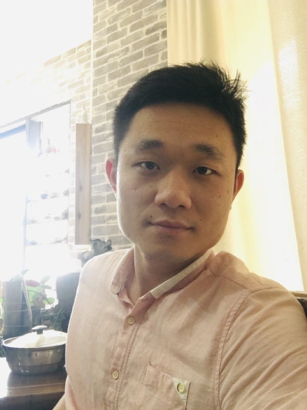 落落大方的第二张照片--龙岩交友网