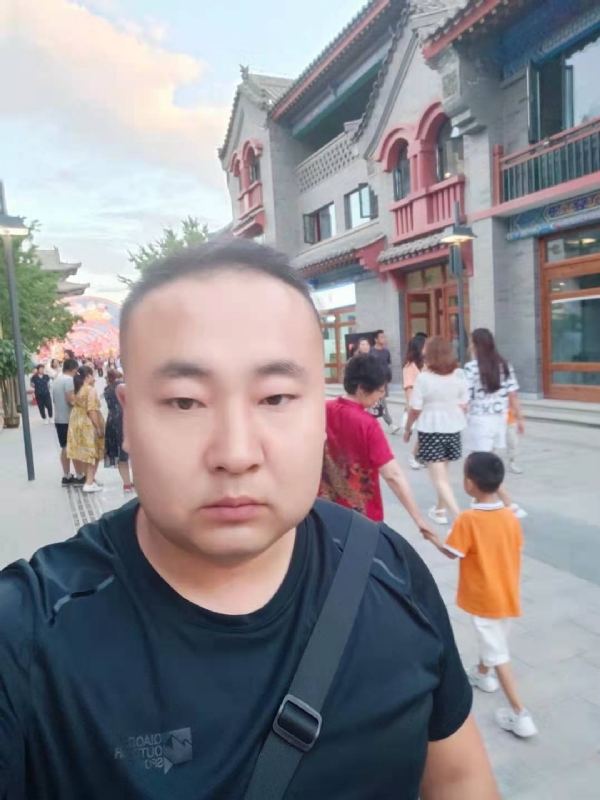 田二牛的第一张照片--龙岩交友网