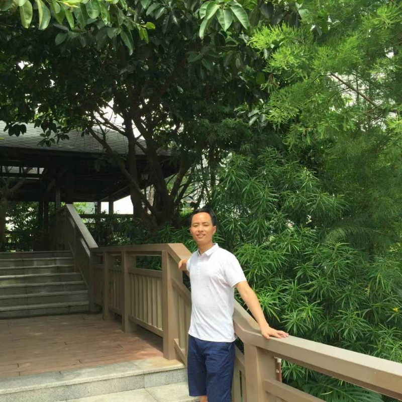 教书育人的第一张照片--龙岩交友网