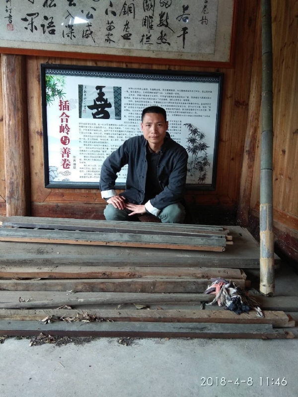 周哥的第二张照片--龙岩交友网