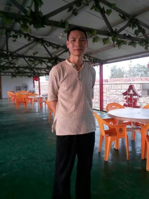 周哥的第三张照片--龙岩交友网