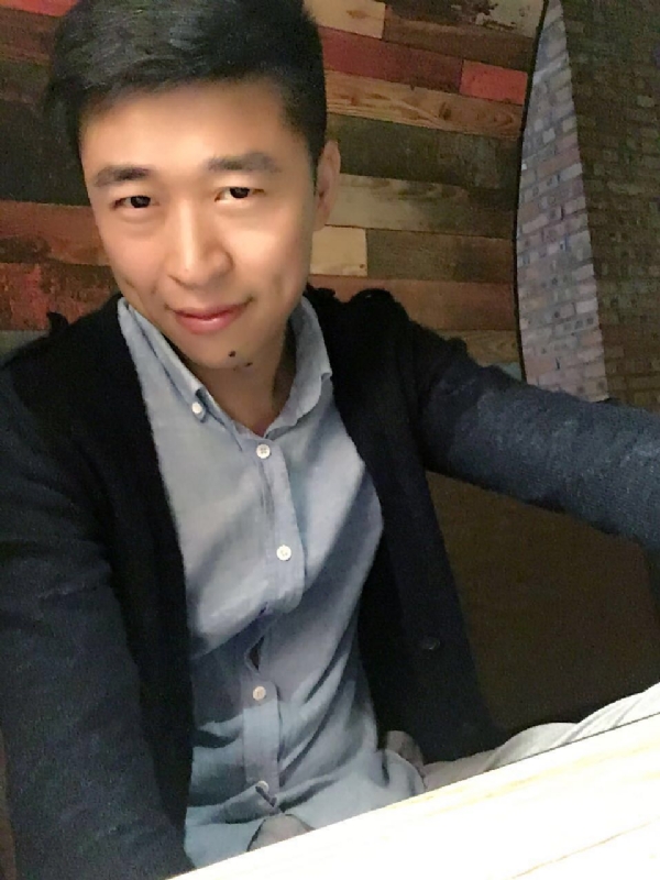 漫长的第一张照片--龙岩交友网