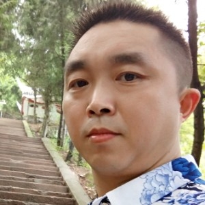 曾强的第一张照片--龙岩交友网