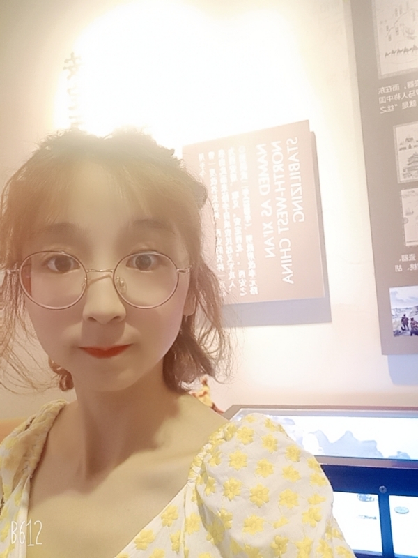 吴小小的第一张照片--龙岩交友网