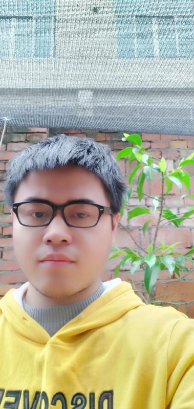 平凡的人的第一张照片--龙岩交友网
