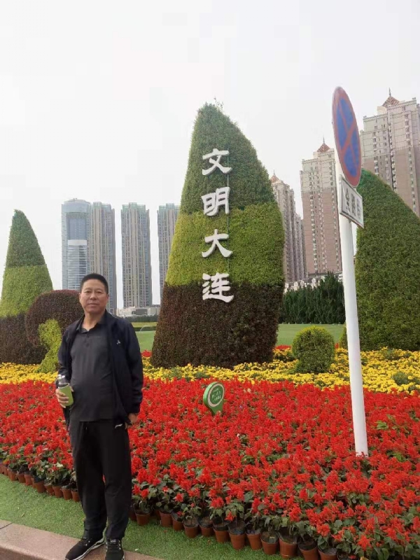 阿华的第一张照片--龙岩交友网