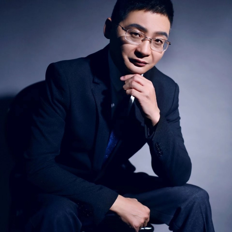 健圣堂陈中医的第一张照片--龙岩交友网