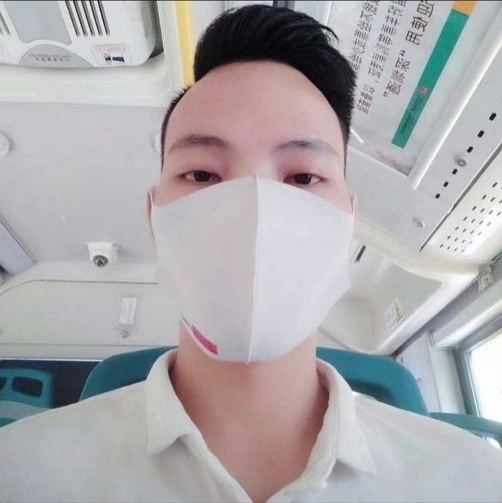 摆渡者的第一张照片--龙岩交友网