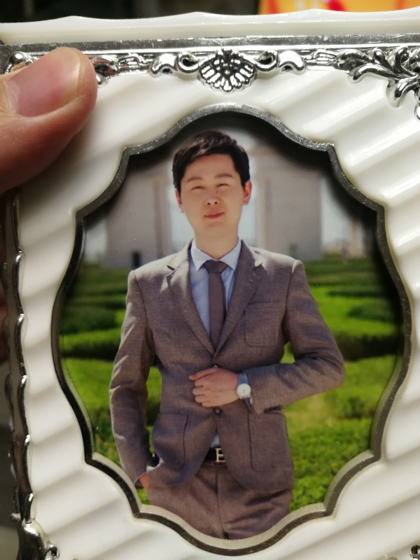 蓝色经典的第一张照片--龙岩交友网