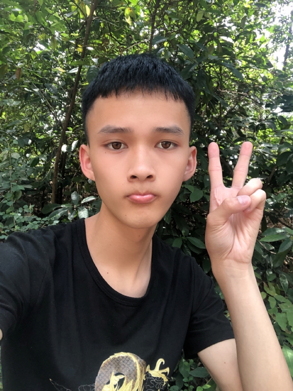 爱你到最后一刻的第二张照片--龙岩交友网