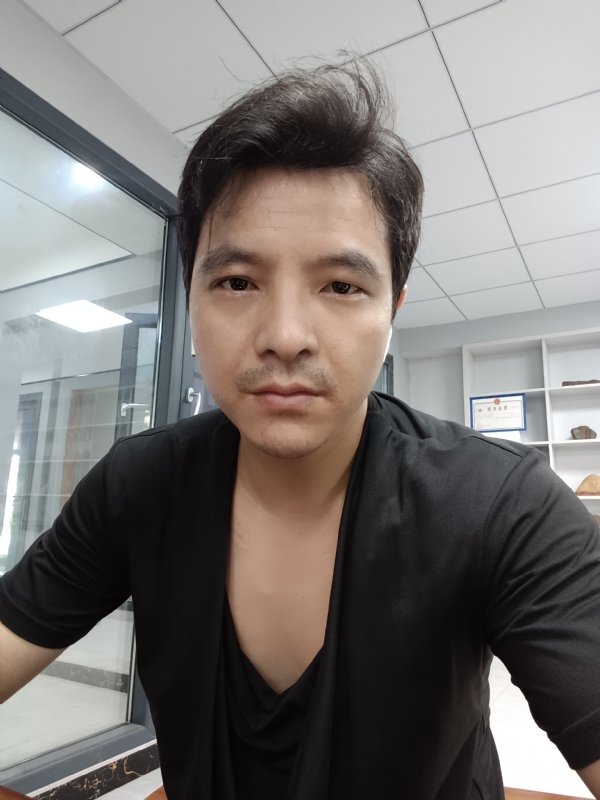 心门关不上的窗的第一张照片--龙岩交友网