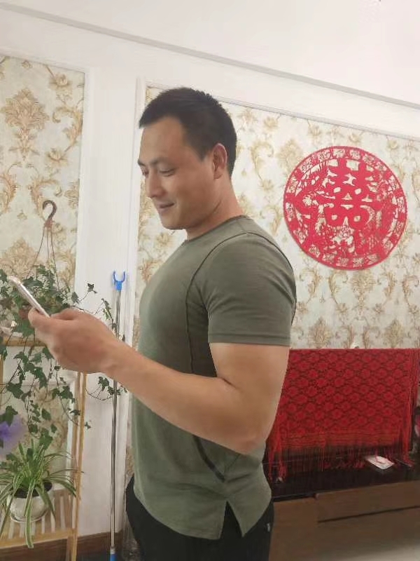 旧时相识的第三张照片--龙岩交友网