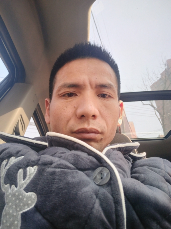 青春不长在的第一张照片--龙岩交友网