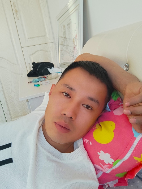 一个人的第一张照片--龙岩交友网