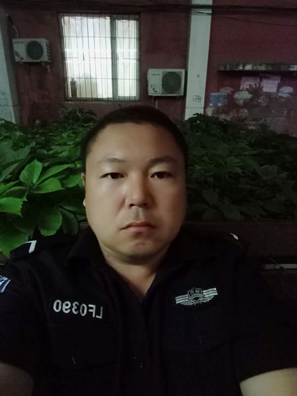 冯宇的第一张照片--龙岩交友网