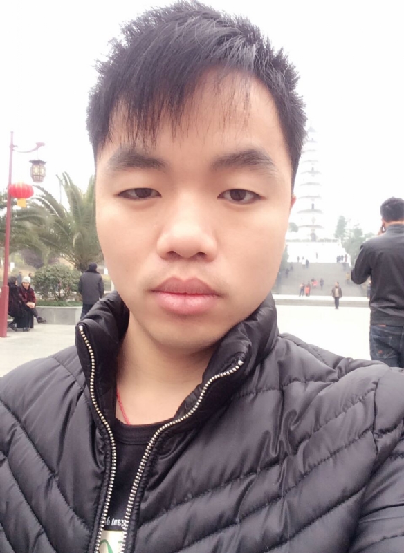 没结婚得单身狗的第二张照片--龙岩交友网