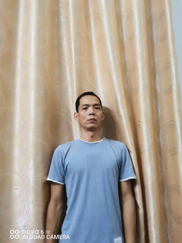 缘起的第一张照片--龙岩交友网