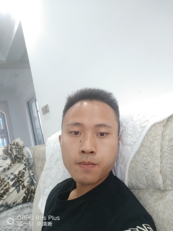 只为遇见你的第一张照片--龙岩交友网