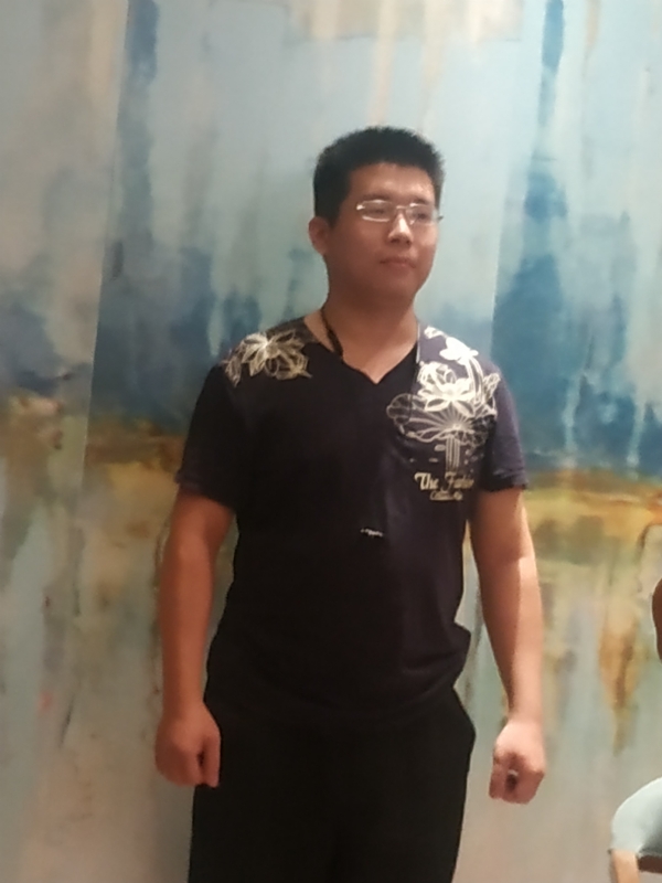 梦想成真的第一张照片--龙岩交友网