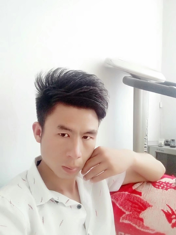 只得一人心的第一张照片--龙岩交友网