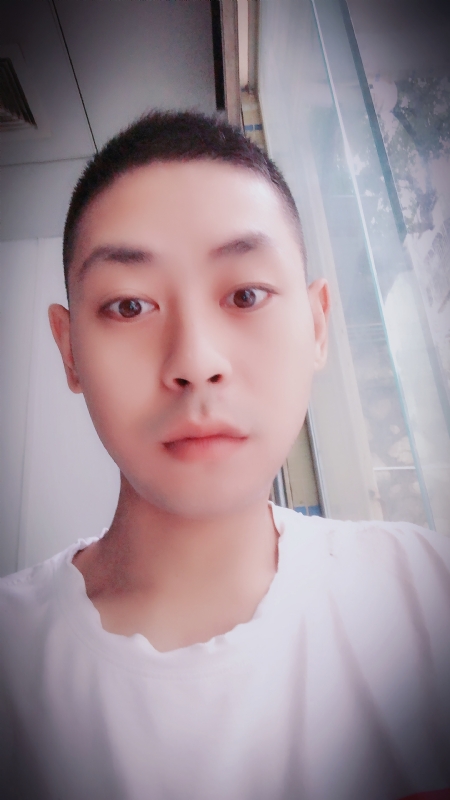 豆子的第一张照片--龙岩交友网