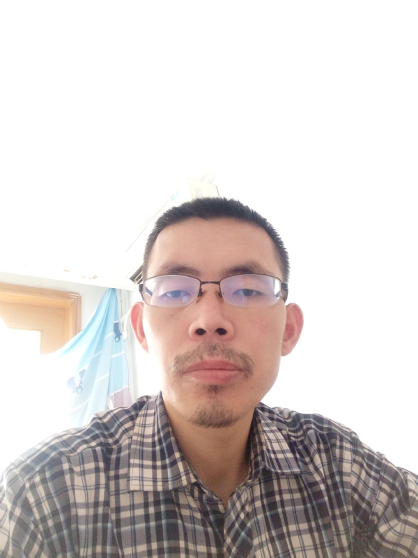 芳华的第一张照片--龙岩交友网