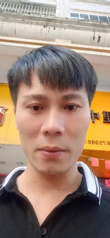 笑看人生的第一张照片--龙岩交友网