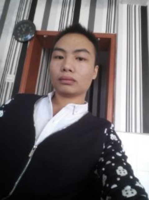阿龙的第二张照片--龙岩交友网