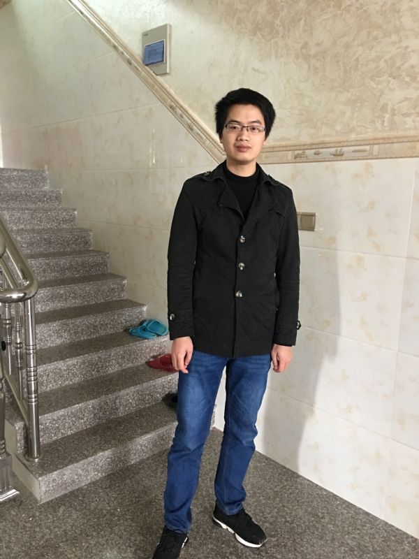 雲戯的第二张照片--龙岩交友网