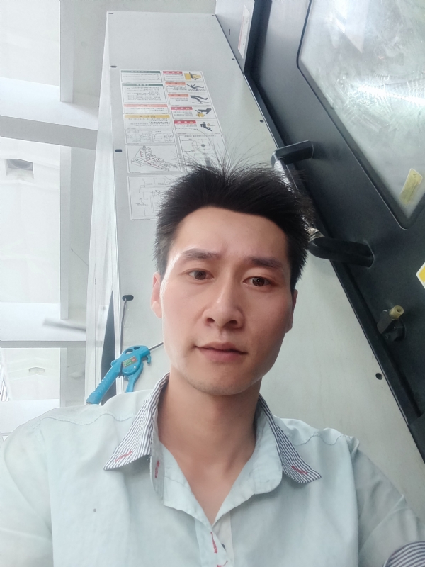丽影封存的第一张照片--龙岩交友网