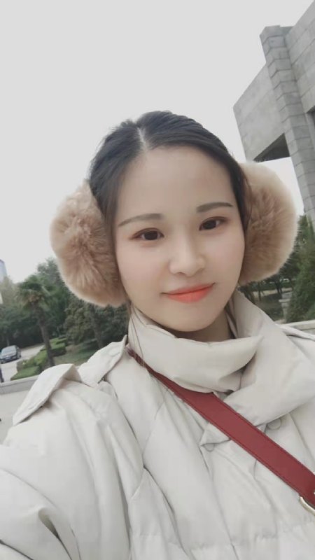阿狸的第一张照片--龙岩交友网