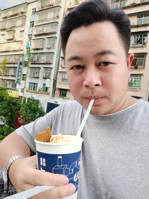 K金o的第一张照片--龙岩交友网
