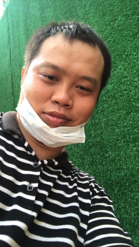 胖子来了的第一张照片--龙岩交友网