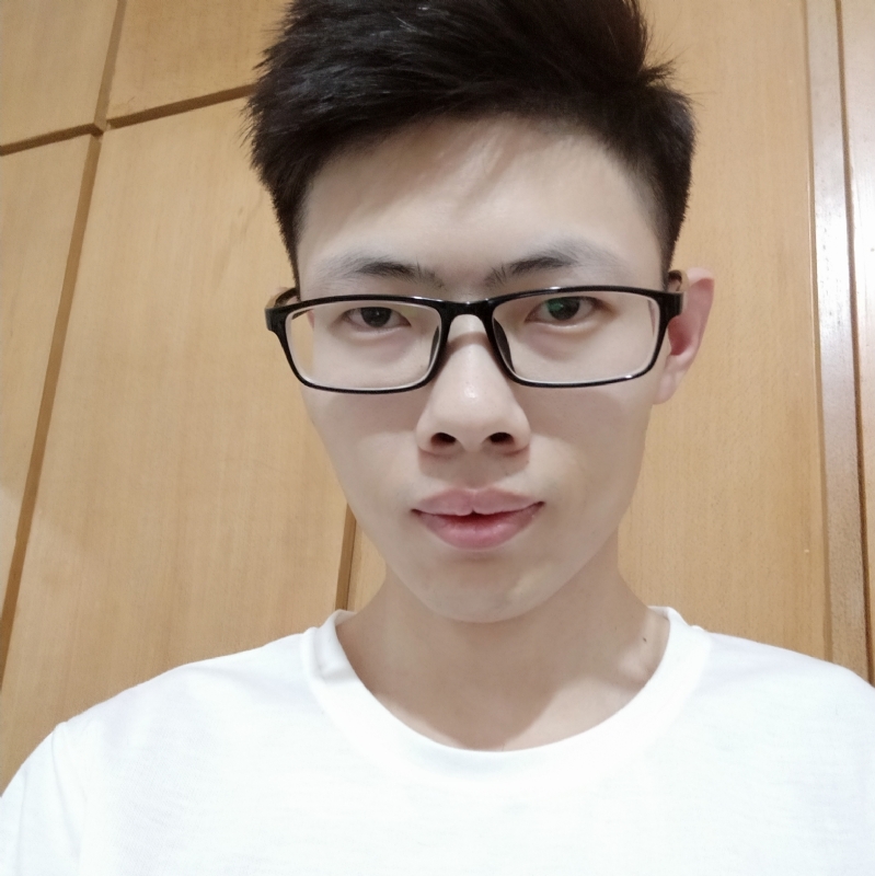 追鱼的第一张照片--龙岩交友网