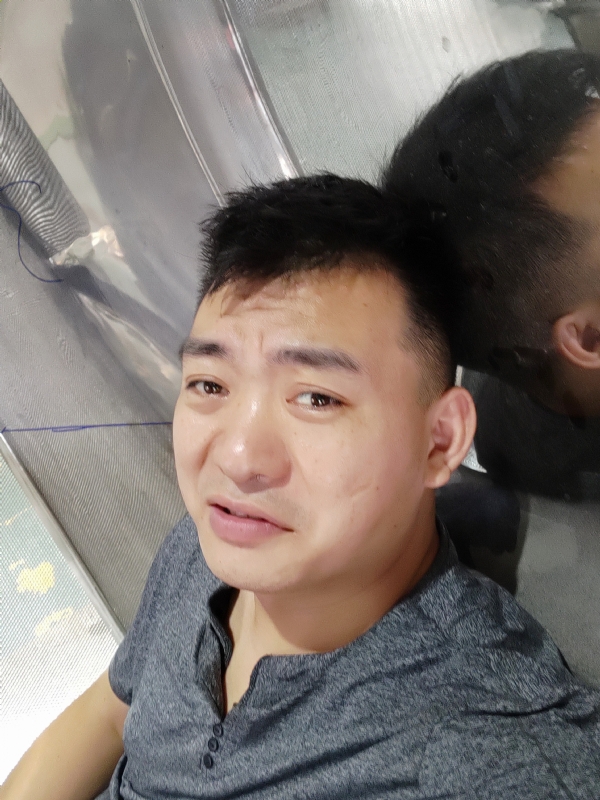 江翎的第一张照片--龙岩交友网
