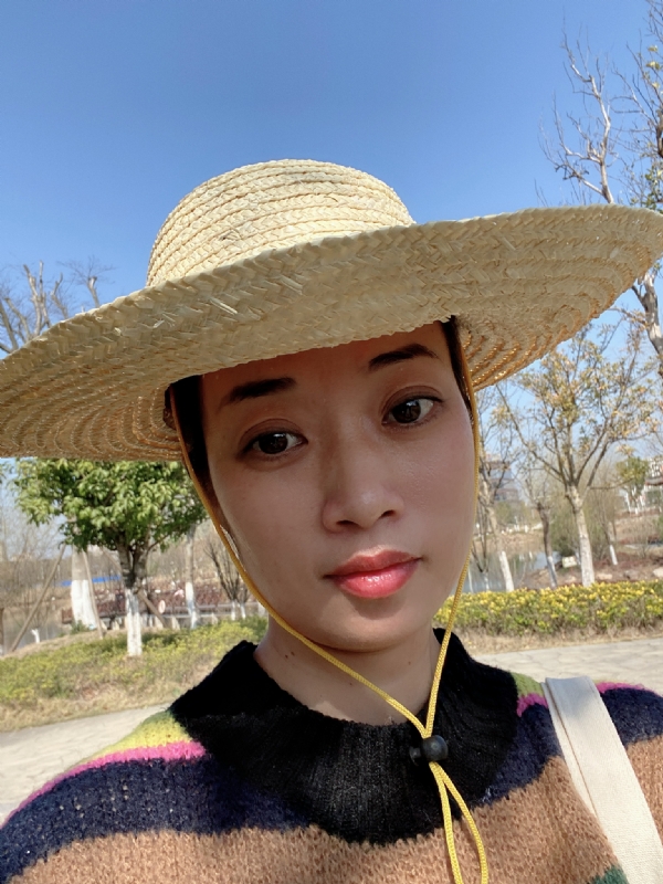 简单的第一张照片--龙岩交友网