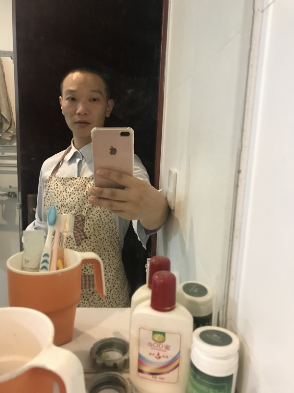 风子的第一张照片--龙岩交友网
