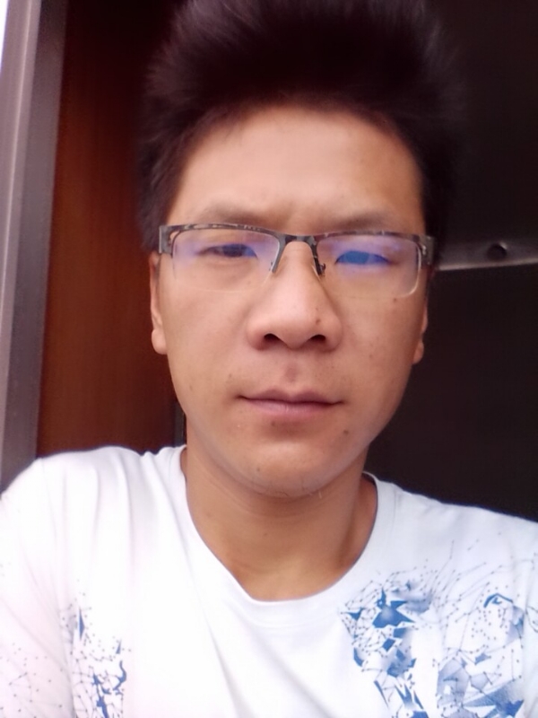 听雨的第一张照片--龙岩交友网