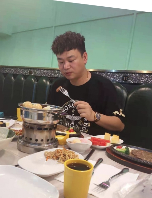 杰的第一张照片--龙岩交友网