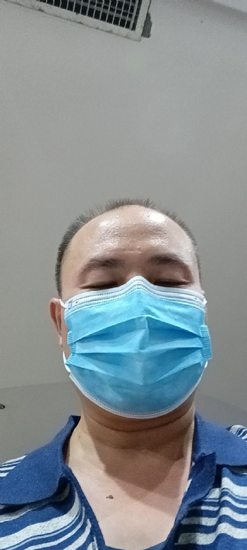 有山有水的第一张照片--龙岩交友网