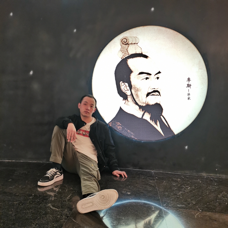 小灰灰的第一张照片--龙岩交友网