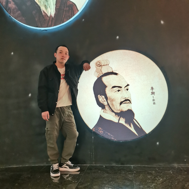 小灰灰的第三张照片--龙岩交友网